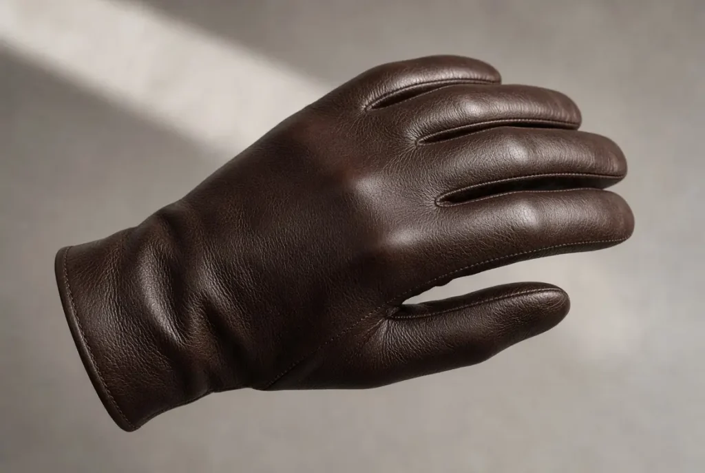 How to Choose the Right Leather Gloves