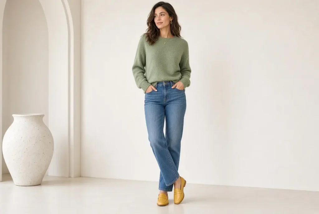 The Fashion Colors Everyone Will Wear Fall 2026