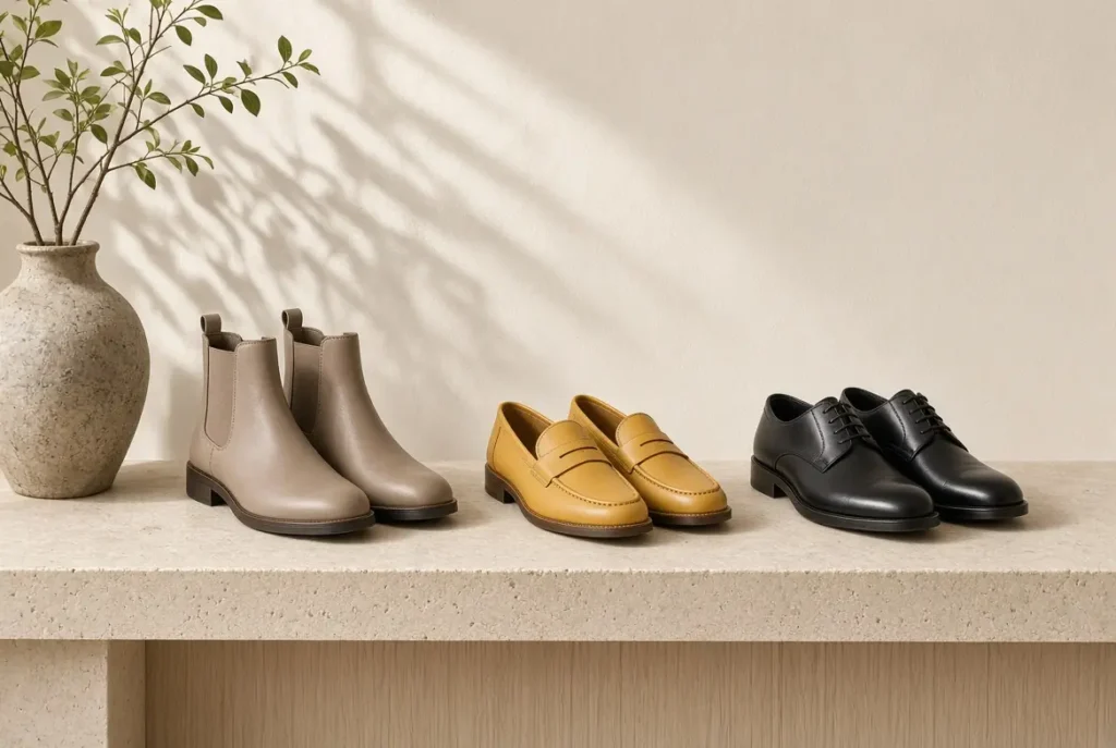 The Fashion Colors Everyone Will Wear Fall 2026