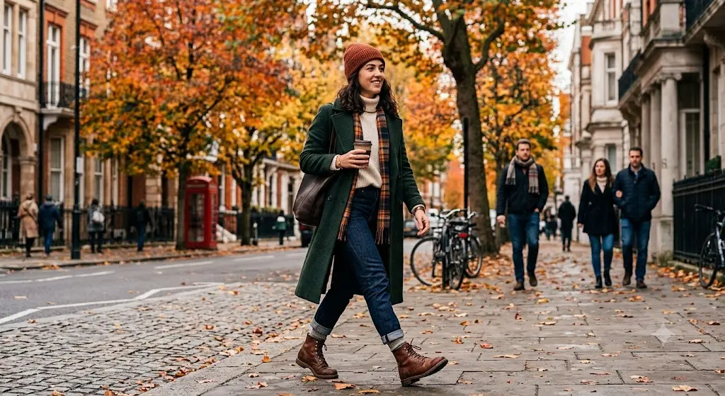 Ankle Boots That Look Good With Jeans