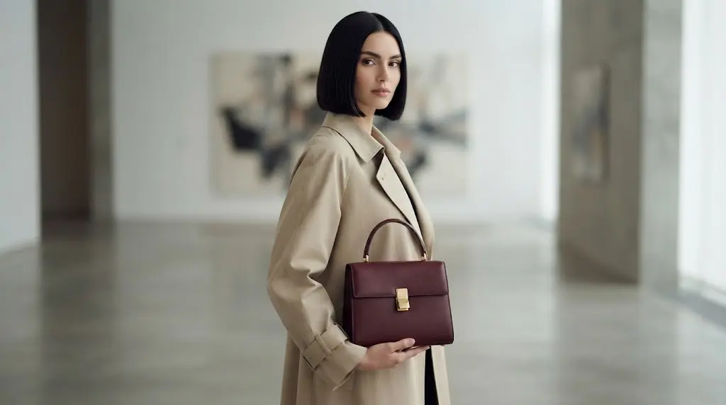 The Handbag Trends Taking Over Fall 2026