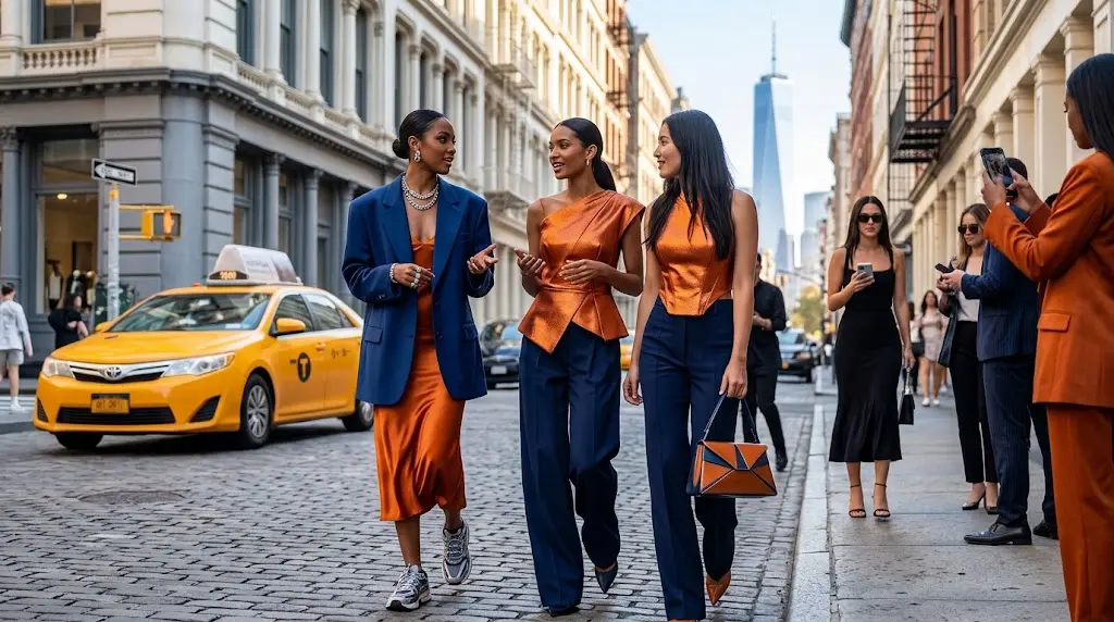 New York Fashion Week 2026: What to Expect This Season