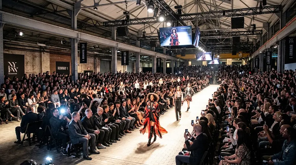 New York Fashion Week 2026: What to Expect This Season