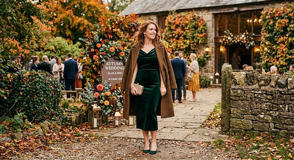 The Best Wedding Outfit Ideas for Women