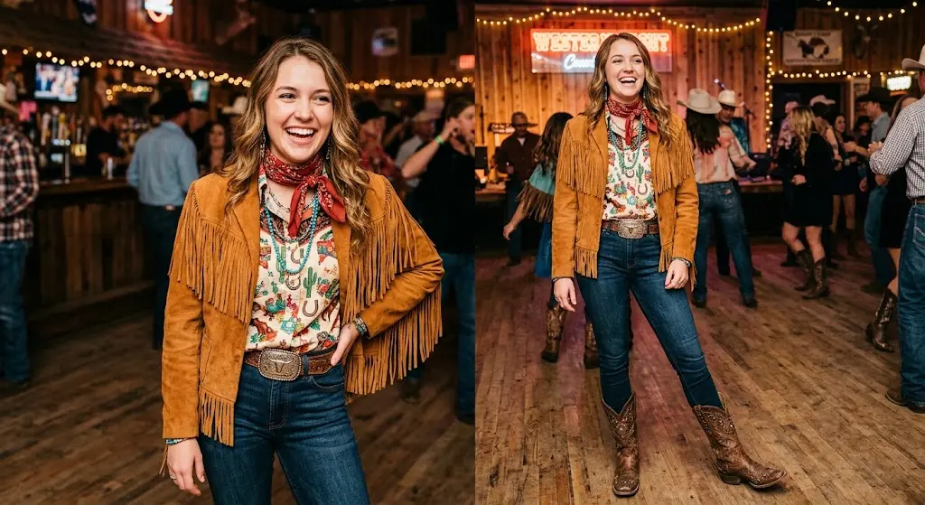 What to Wear to a Concert: 9 Stylish Outfit Ideas