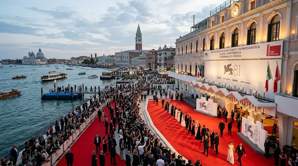 Venice Film Festival 2026: The Red Carpet Looks Getting Attention