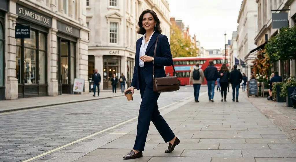 7 Shoulder Bag Styles That Work With Everyday Outfits