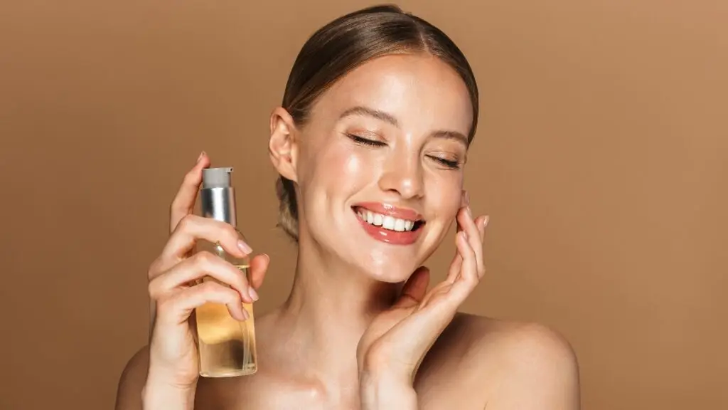 The Best Face Oils for Radiant Skin: Top 5 Picks best vitamin C serum
oil skin
face oil