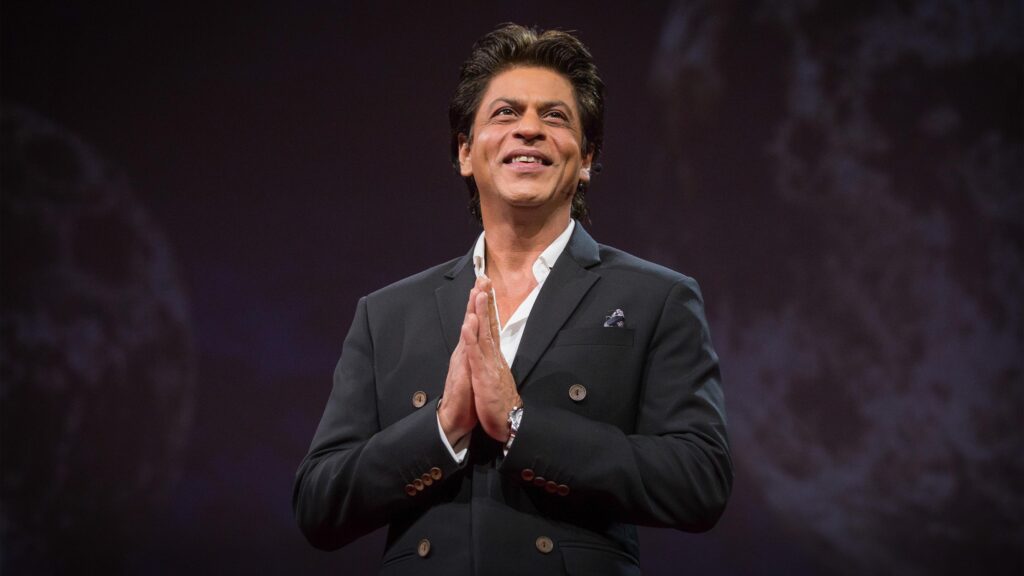 Top 10 Richest Actors in the World  Shah Rukh Khan