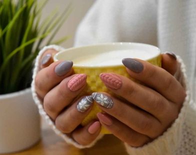 The Ultimate Guide to Nail Art Trends, Tips, and Techniques