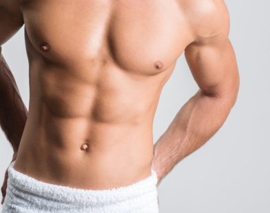 male pubic hair styles