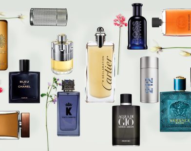 5 Must-Try Gucci Perfume for Men