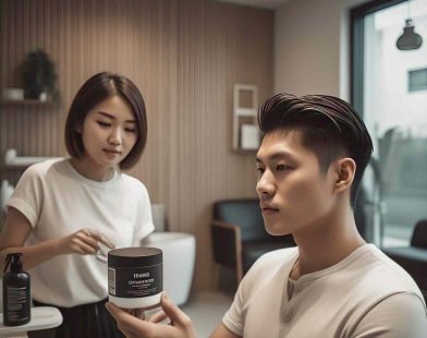 Best Hair Style Gel Wax