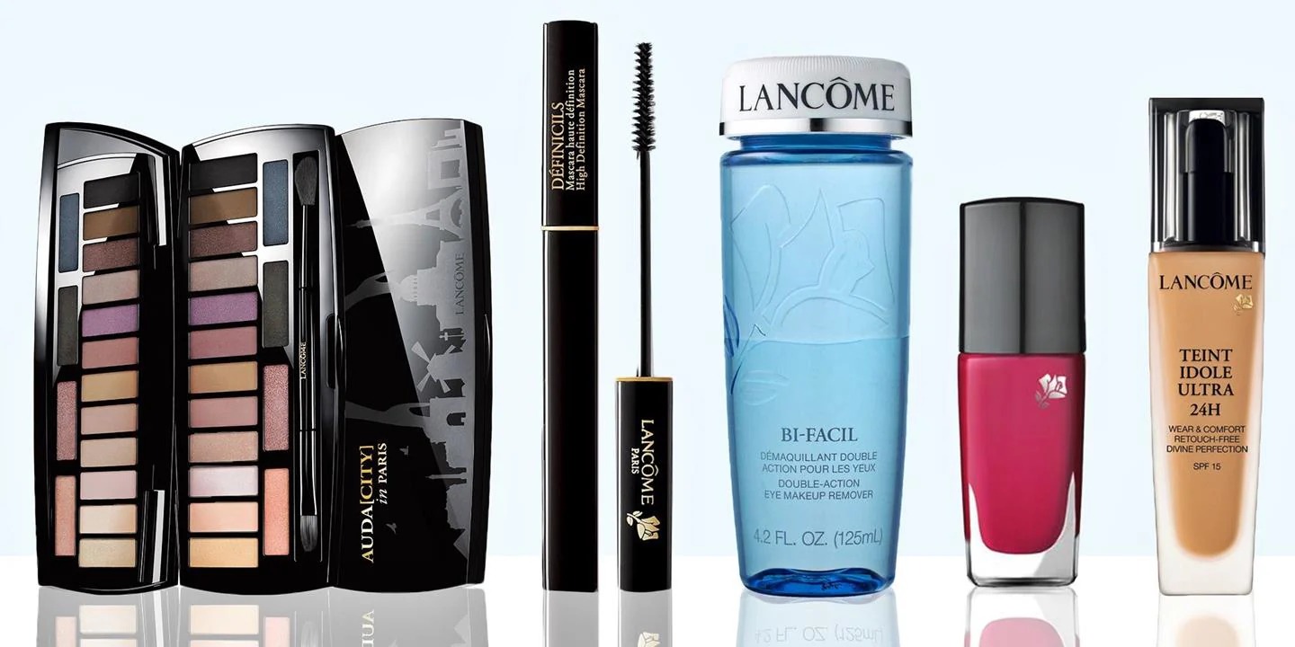 She Makeup is a cosmetics brand that caters to diverse beauty needs with an emphasis on affordability and fashion-forward design