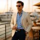 fashion style quiz for guys