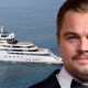 Leonardo DiCaprio Yacht