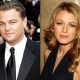 Blake Lively and Leonardo DiCaprio