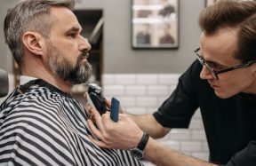 How to Choose the Perfect Men’s Grooming Style The Lakes