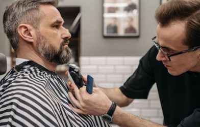 How to Choose the Perfect Men’s Grooming Style The Lakes