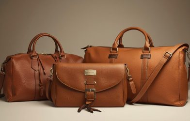 Premium Wholesale Leather Bags Made in Italy – Luxury Craftsmanship