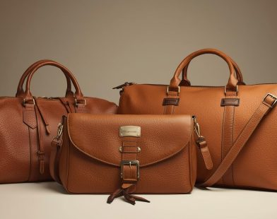 Premium Wholesale Leather Bags Made in Italy – Luxury Craftsmanship