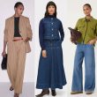 Top Women’s Fashion Picks for a Modern Classic Look