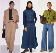 Top Women’s Fashion Picks for a Modern Classic Look