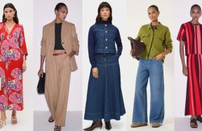 Top Women’s Fashion Picks for a Modern Classic Look