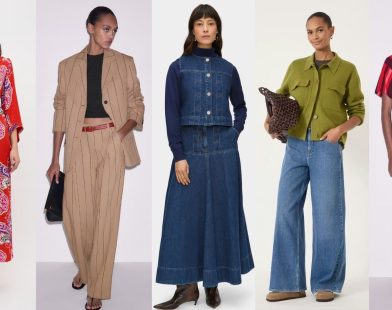 Top Women’s Fashion Picks for a Modern Classic Look