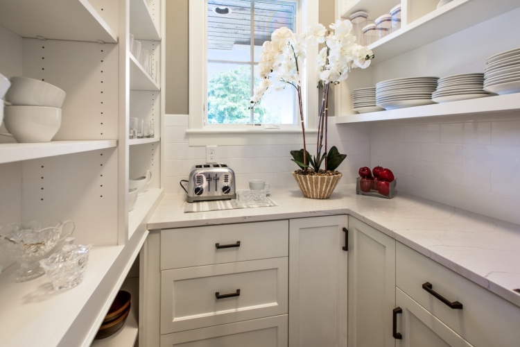 Organize a Tiny Kitchen Without Buying a Single Thing
