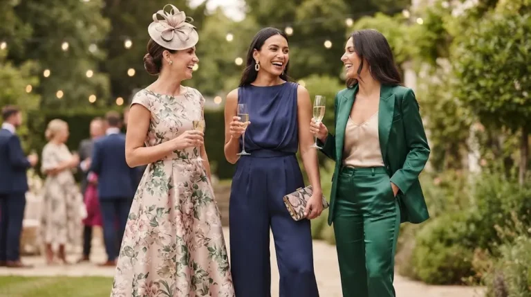 The Best Wedding Outfit Ideas for Women