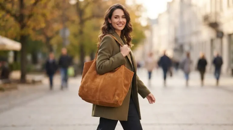 The Handbag Trends Taking Over Fall 2026