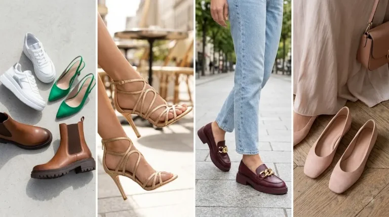 Best Women's Fashion Trends to Try This Year
