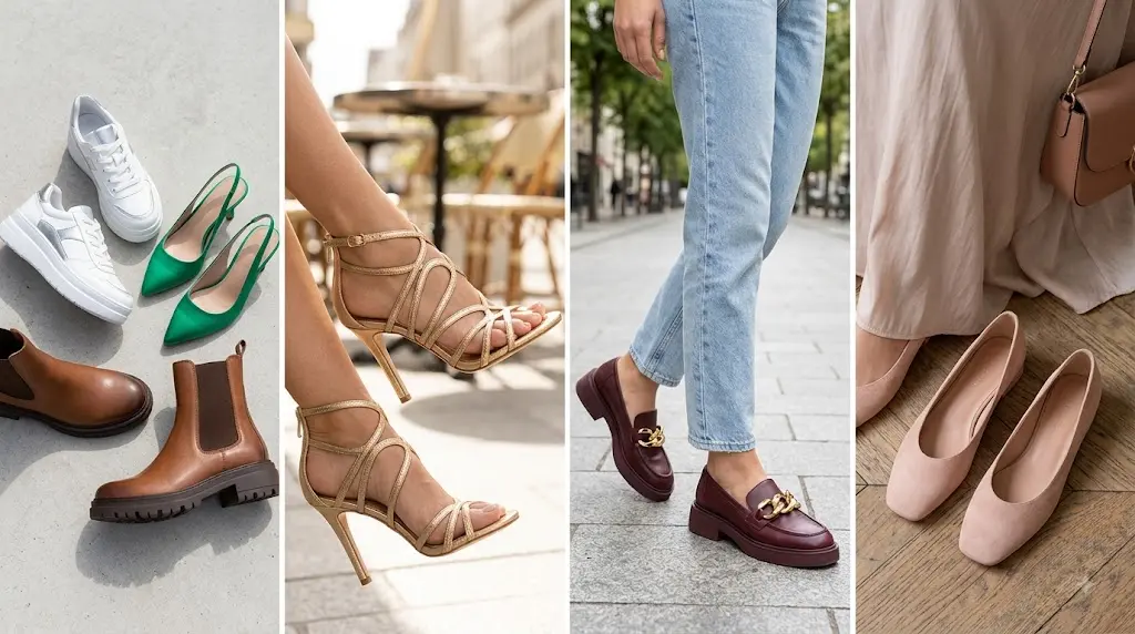 Best Women's Fashion Trends to Try This Year