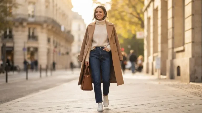10 Stylish Outfit Ideas for Everyday Wear