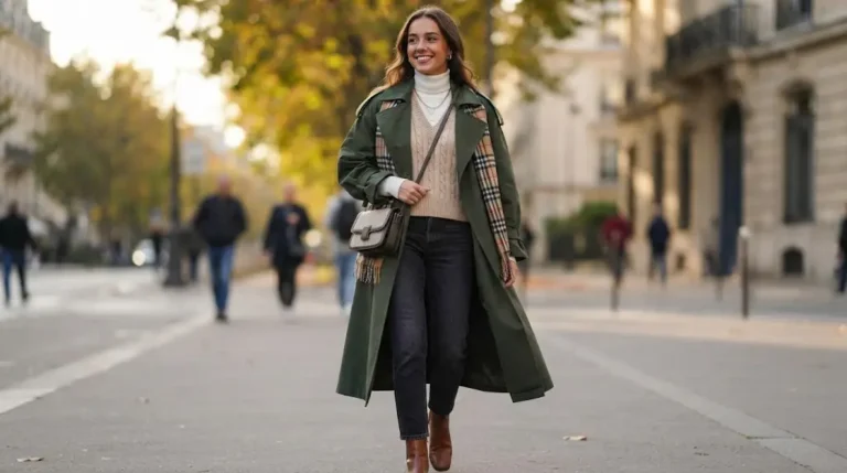 How to Layer Clothes for a Stylish Look
