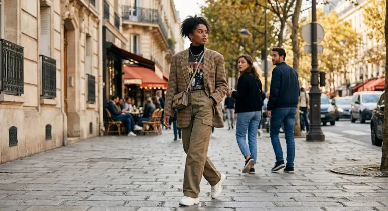 Street Style Looks Turning Heads This Season