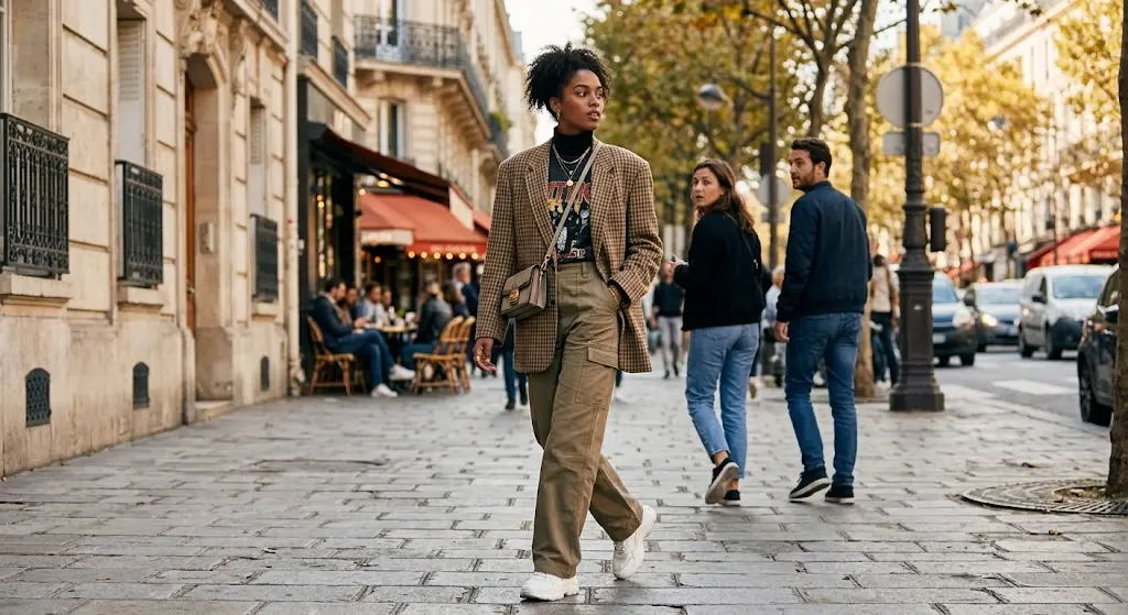 Street Style Looks Turning Heads This Season