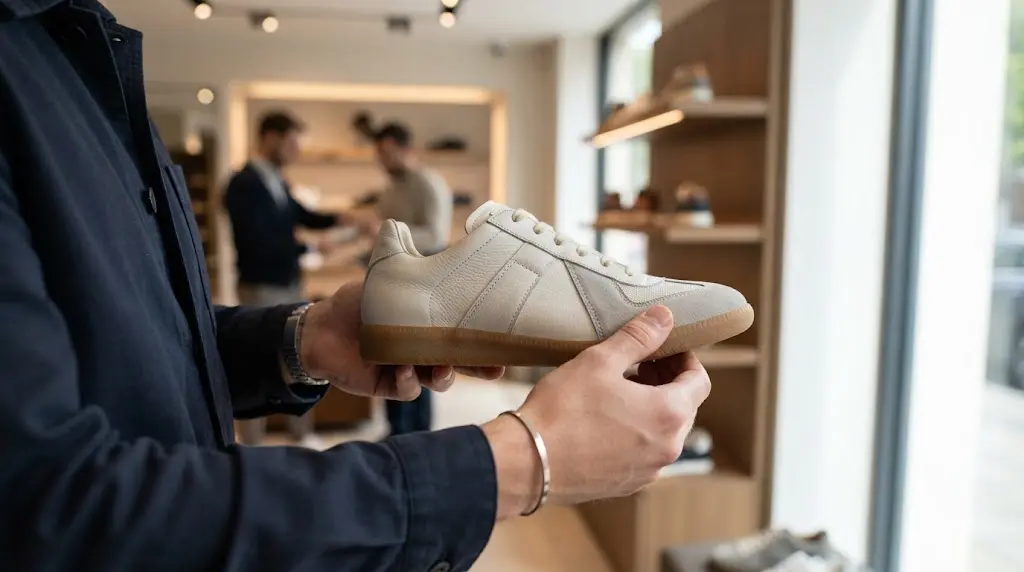 A Buyer’s Guide to Choosing Quality Sneakers