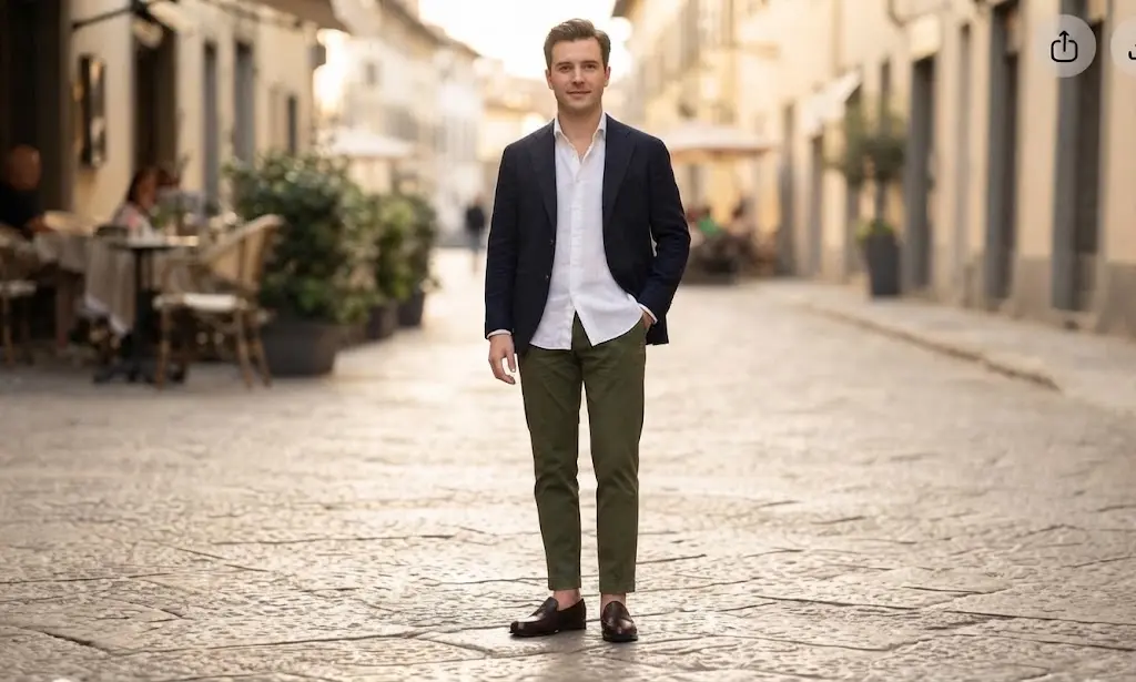 How to Choose Best Loafers
