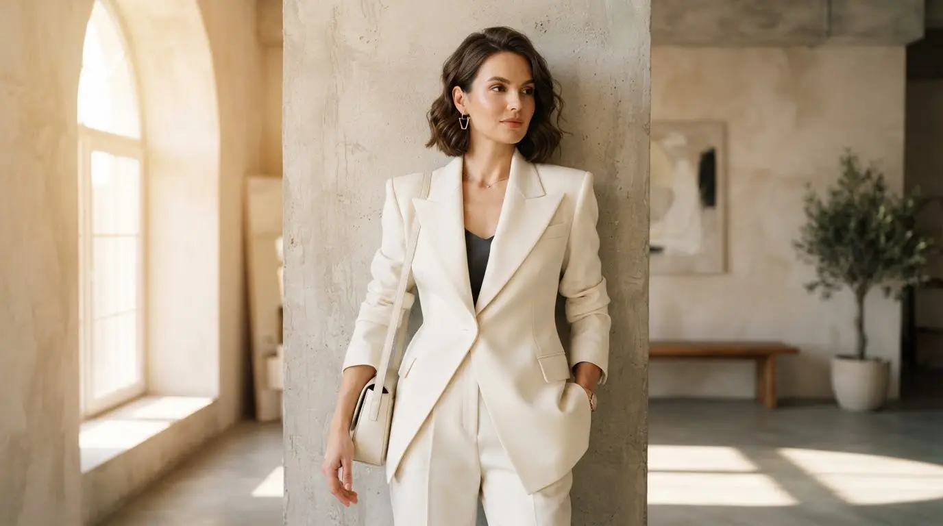 About Fashion Fixate