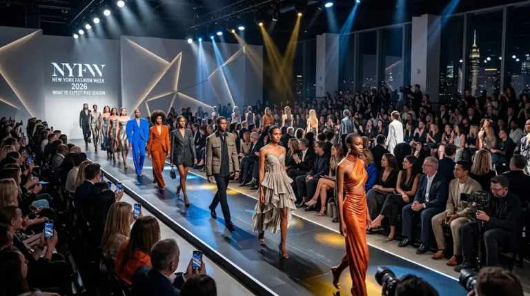 New York Fashion Week 2026: What to Expect This Season